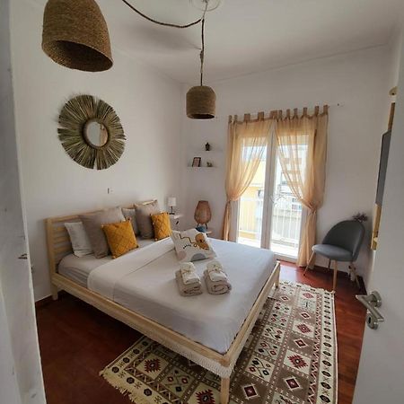 Viva La Veranda Apartment In Central Athens Ngoại thất bức ảnh