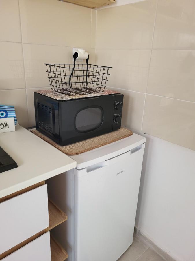 Viva La Veranda Apartment In Central Athens Ngoại thất bức ảnh