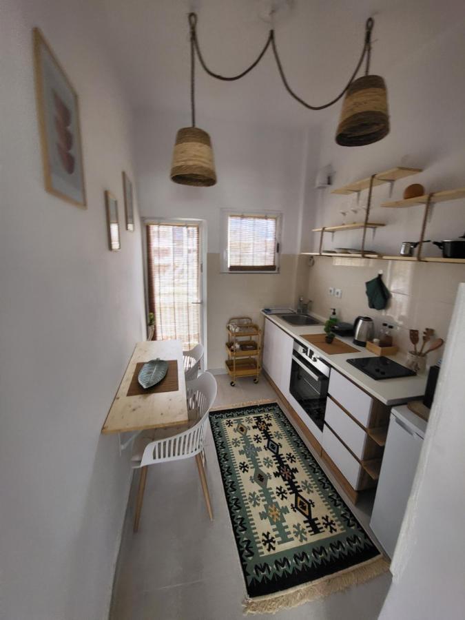 Viva La Veranda Apartment In Central Athens Ngoại thất bức ảnh