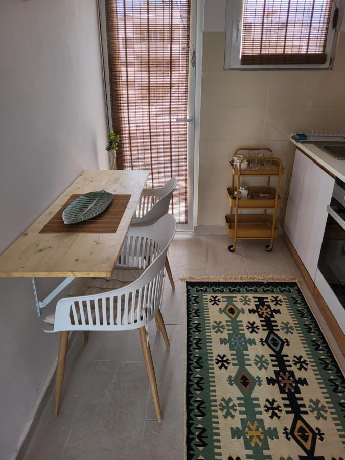Viva La Veranda Apartment In Central Athens Ngoại thất bức ảnh