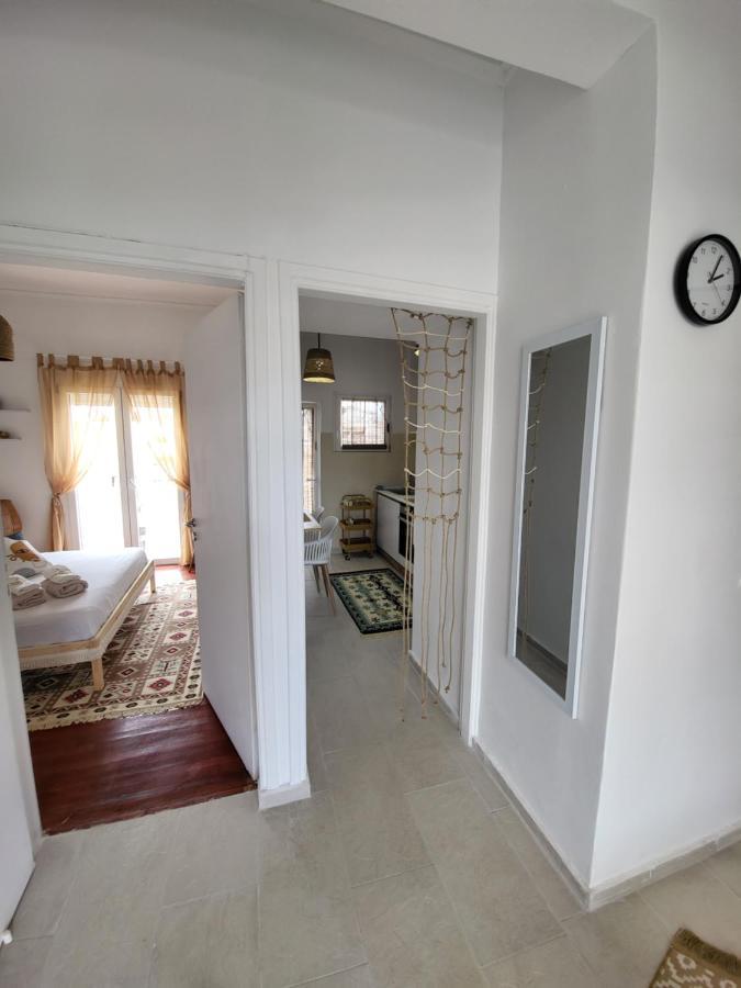 Viva La Veranda Apartment In Central Athens Ngoại thất bức ảnh